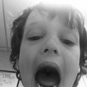 Meet your Posher, Ronnie